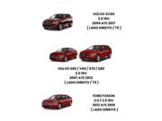 Coxim Motor Volvo XC60 2.0 16V 2009 ate 2017 (Lado Direito/T5) - 111968