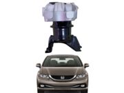 Coxim Motor Honda Civic 1.8/2.0 16V Flex 2012 ate 2016 (Aut/Manual/LD)
