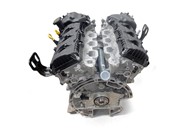 Motor Completo Ford Edge Limited Se/Sel  3.5 V6 24V Gasolina 2009 ate 2014 (Motor Duratec)